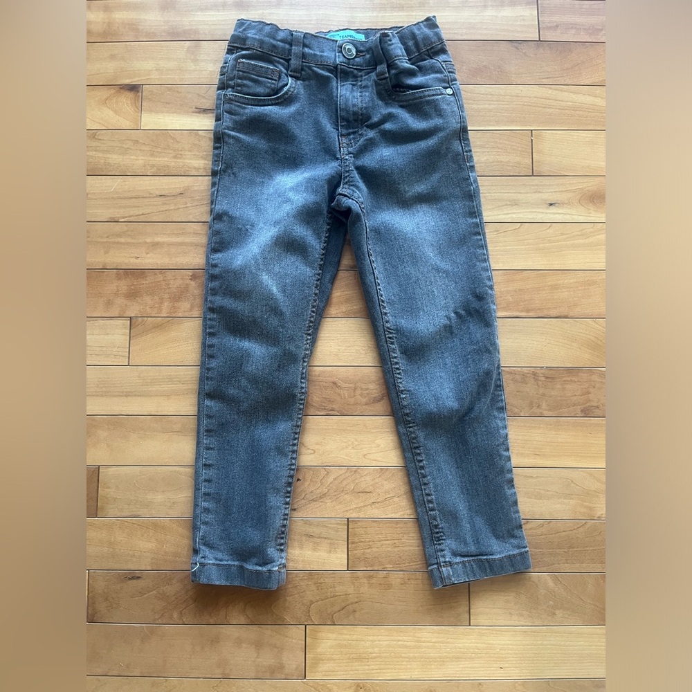 Team spirit Jeans 5-6y